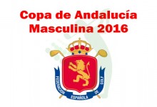 La flor y nata del golf amateur español arranca la temporada con la disputa de la Copa de Andalucía