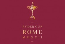 España vuelve a quedarse con la miel en los labios. Italia (Roma) acogerá la Ryder Cup en 2022