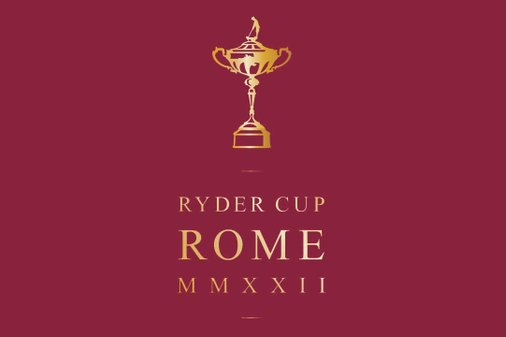 Ryder Cup Roma