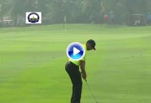 Thailand Golf Champ (2ªJ): Sergio García peleará por el título (VÍDEO Resumen Golpes Destacados)