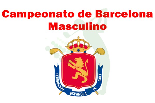 16 Campeonato de Barcelona Masculino Marca