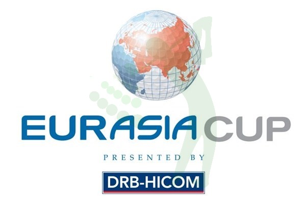 16 Eurasia Cup Marca