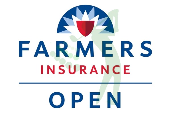 16 Farmers Insurance Open Marca