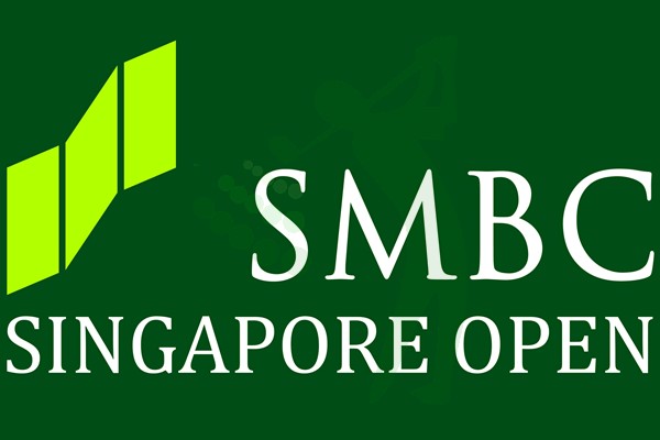 16 SMBC Singapore Open Marca