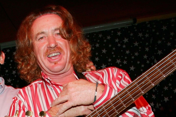 Miguel Ángel Jiménez en una imagen de archivo. Foto: Jorge Andréu