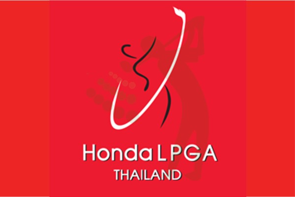 16 Honda LPGA Thailand Marca