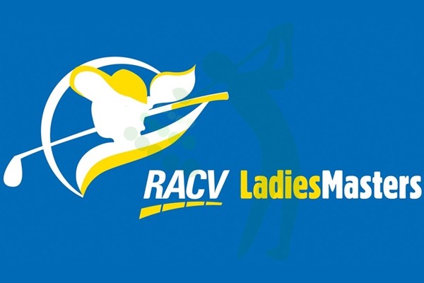 16 RACV Ladies Masters Marca