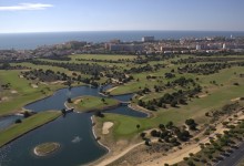 Doñana Golf, acoge el Campeonato de España de Profesionales Masculino por 3ª vez en su historia