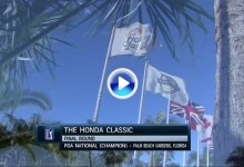 Honda Classic (J4): Así fue el mano a mano de Scott -y su victoria- y García en el PGA National (VÍDEO)