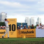 Maybank Malaysian Championship Rafa Cabrera-Bello. Foto Asian Tour