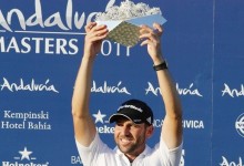 El Open de España se jugará en Valderrama gracias al impulso de Sergio García y su Fundación