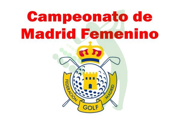 16 Campeonato de Madrid Femenino Marca