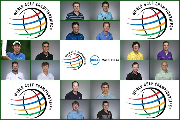 16 Dell Match Play 2