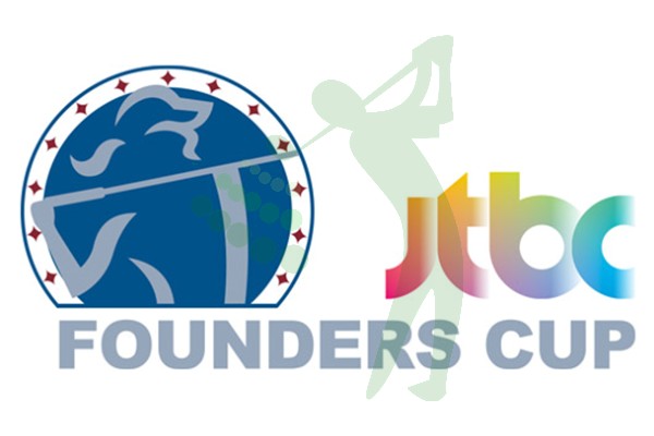 16 JTBC Founders Cup Marca