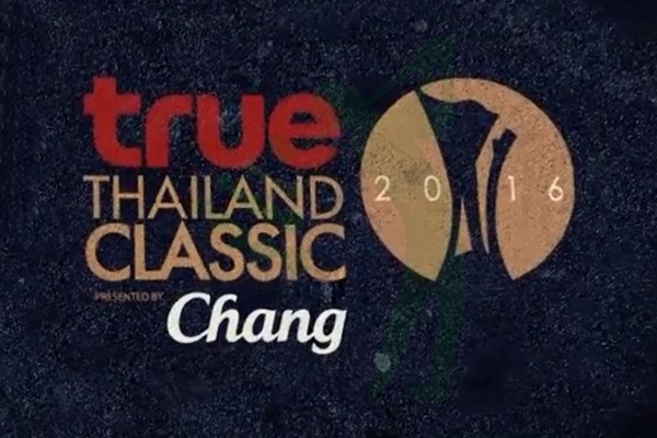 16 True Thailand Classic Marca