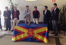 El madrileño Alejandro del Rey revalida título en el Campeonato de España Sub 18. Venció en el PlayOff