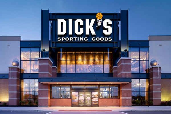 Dicks Sporting Goods 2