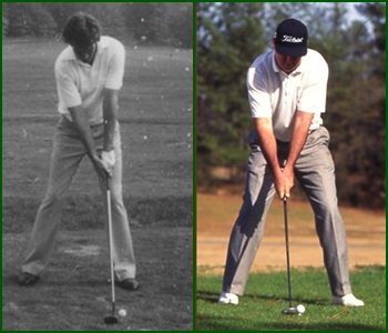 POSICIÓN DE LA BOLA