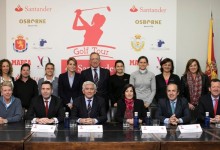 El Santander Tour toma el testigo del Banesto Tour, Circuito Nacional Femenino profesional