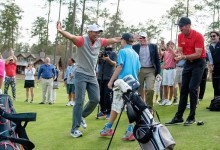 Tiger tiene la clave para fidelizar a los nuevos jugadores: “Hay que hacer el golf más accesible”