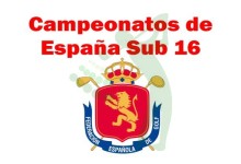 184 jóvenes jugadores de gran proyección toman parte en el Campeonato de España Sub16 (PREVIA)