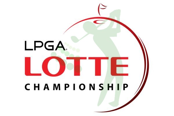 16 LPGA LOTTE Championship Marca
