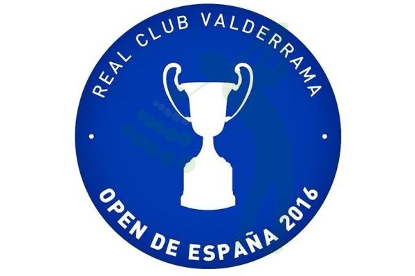 16 Open de España 2016 Marca