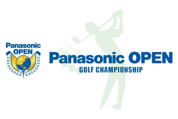 16 Panasonic Open Golf Championship Marca