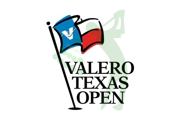 16 Valero Texas Open Marca