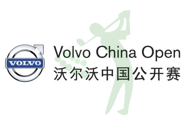 16 Volvo China Open Marca