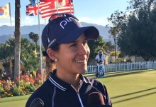 Azahara logra su mejor resultado de la temporada en el LPGA y Carlota firma su 5º Top 10 consecutivo