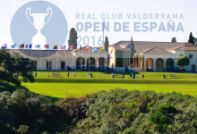 Los federados españoles tendrán acceso gratuito a Valderrama para ver el Open de España