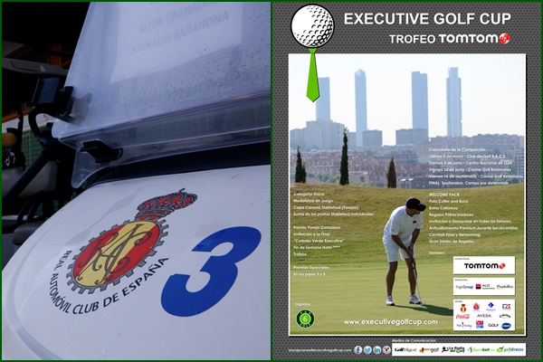 Executive Golf Cup 3