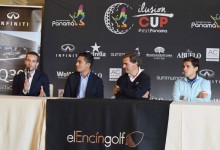 La ilusion Cup se presentó en El Encín. Es el primer Circuito de Turismo de Panamá en España