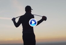 Rory, protagonista de la nueva campaña Pre Augusta de su sponsor: “Disfruta del camino” (VÍDEO)