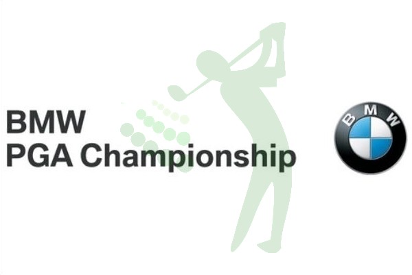 16 BMW PGA Championship Marca