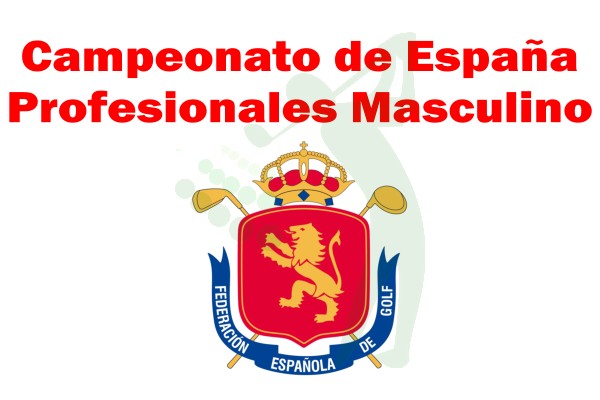 16 Campeonato de España Profesionales Masculino Marca