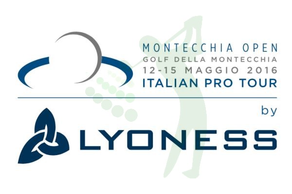 16 Montecchia Open by Lyoness Marca