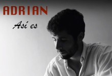 Golfista y compositor, Adrián Otaegui nos muestra con su primer disco su otra faceta, la de cantautor