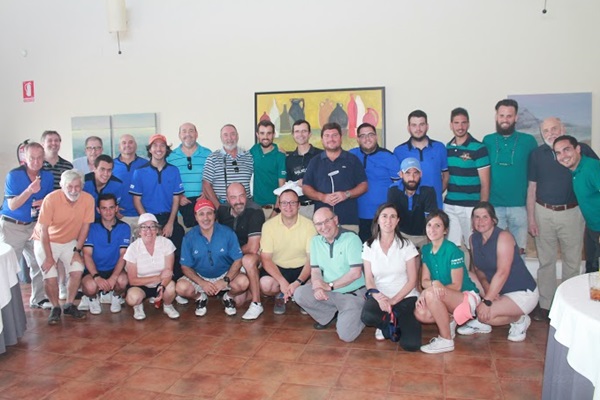 Inesis Tour Alcalá de Guadaira