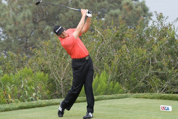 El golfista sudafricano volverá a competir junto a los mejores en un US Open. Foto: Flickr