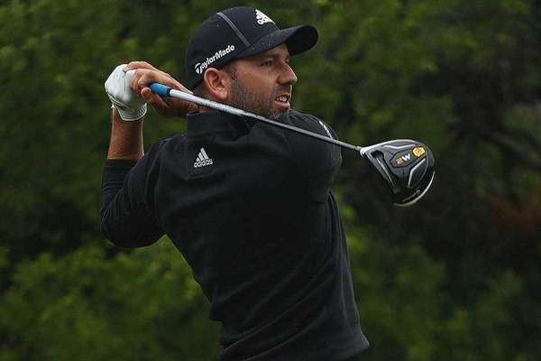 El castellonense buscará en los últimos 36 hoyos su asalto al torno. Foto: @PGATour