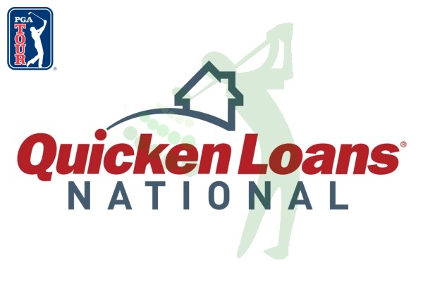 16 Quicken Loans National Marca y Logo