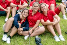 España arranca en una ilusionante tercera plaza en el Campeonato de Mundo Junior Femenino 2016