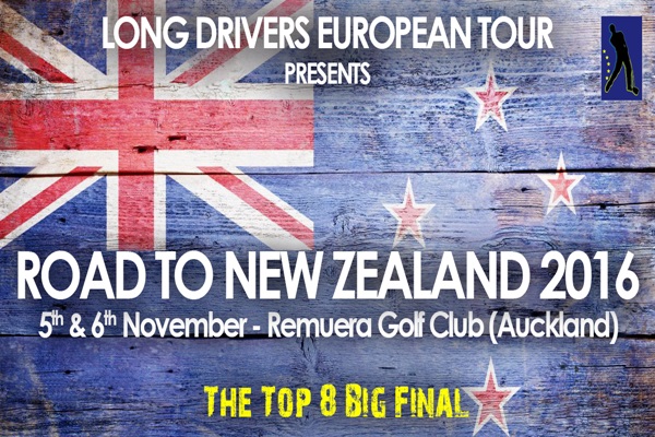 banner road to new zealand