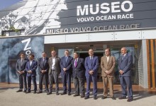 La Volvo Ocean Race saldrá de Alicante dos ediciones más después de 2017