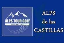 El Alps Tour hace parada en las Castillas. Casi la mitad de los 135 participantes son españoles