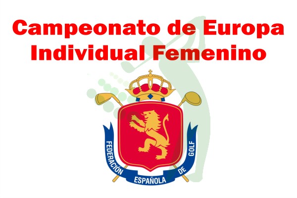 Campeonato de Europa Individual Femenino Marca