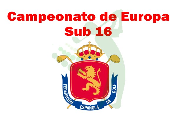 Campeonato de Europa Sub 16 Marca
