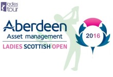 El Scottish Open da la bienvenida a Carlota Ciganda y Paige Spiranac, la Kournikova de golf (PREVIA)
